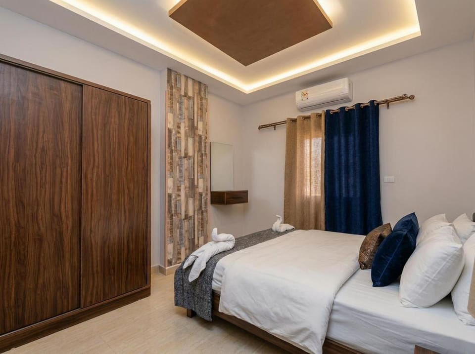 Shell Suites Apartment in Hurghada