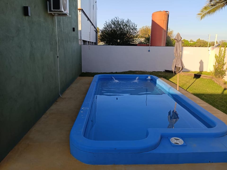 Palmeras al sol Apartment in San Pedro