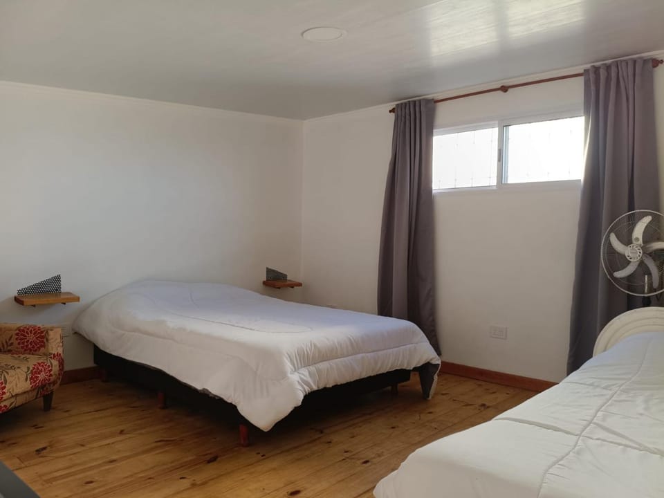 Palmeras al sol Apartment in San Pedro
