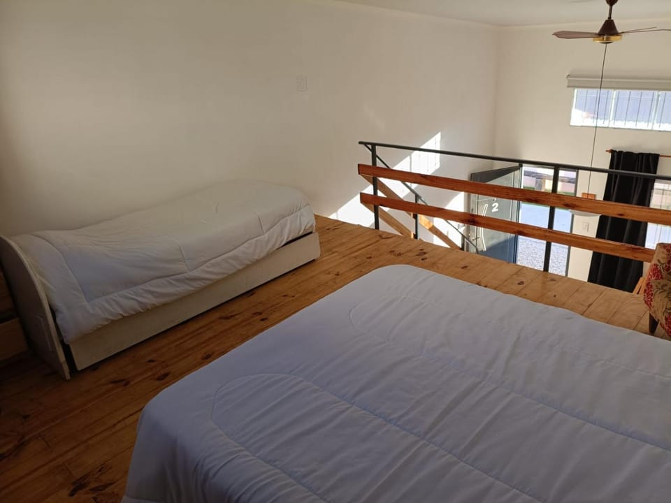 Palmeras al sol Apartment in San Pedro