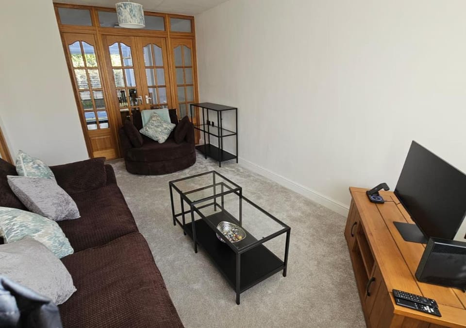 TV and multimedia, Living room