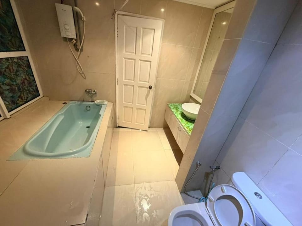 Klcc Cozy Unit Apartment in Federal Territory of Kuala Lumpur