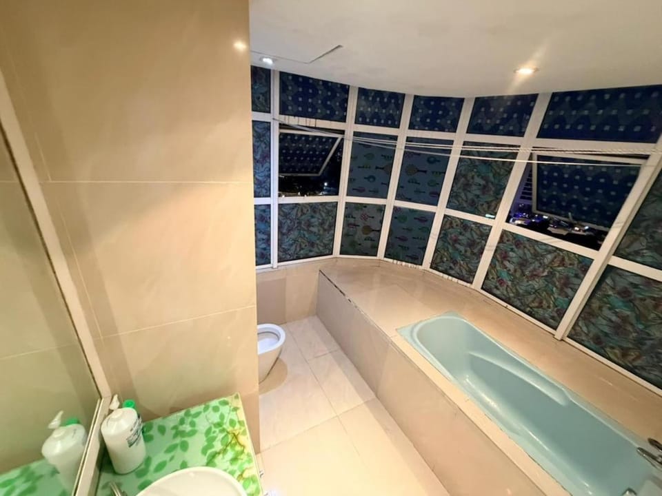Klcc Cozy Unit Apartment in Federal Territory of Kuala Lumpur