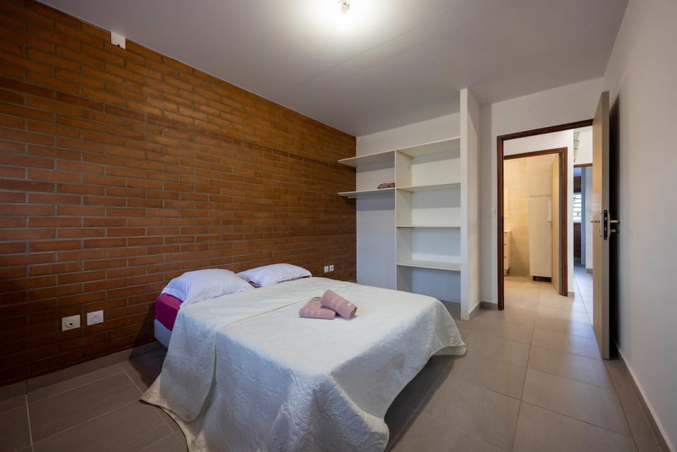 Night, Bedroom
