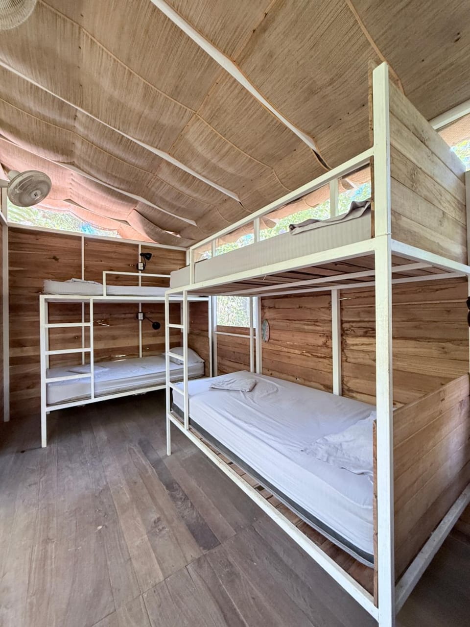 Bed, Bedroom, bunk bed