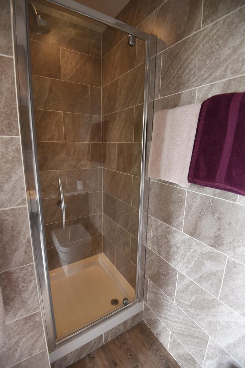 Shower