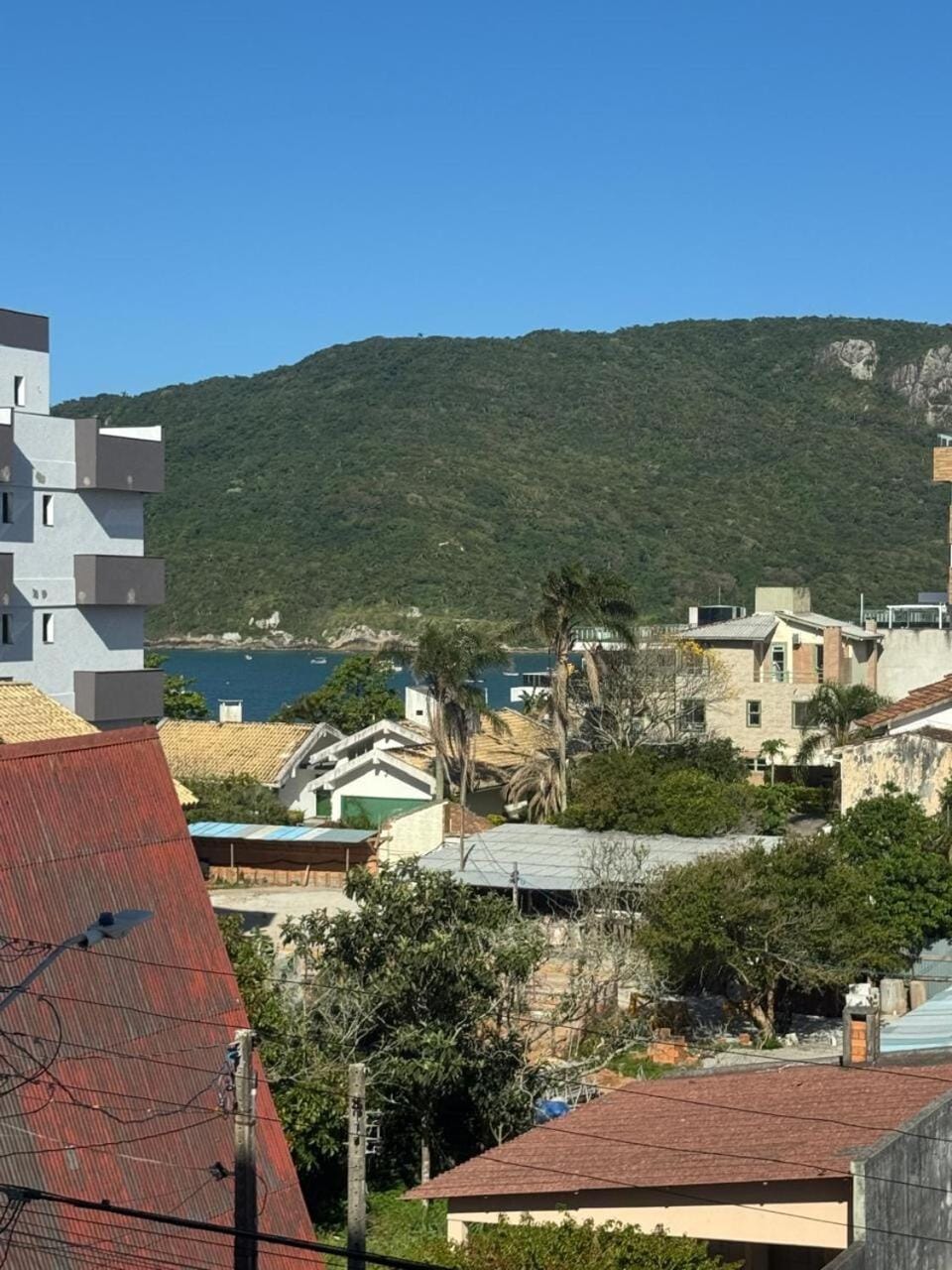 3-suítes apartamento Praia dos Ingleses Apartment in Florianopolis
