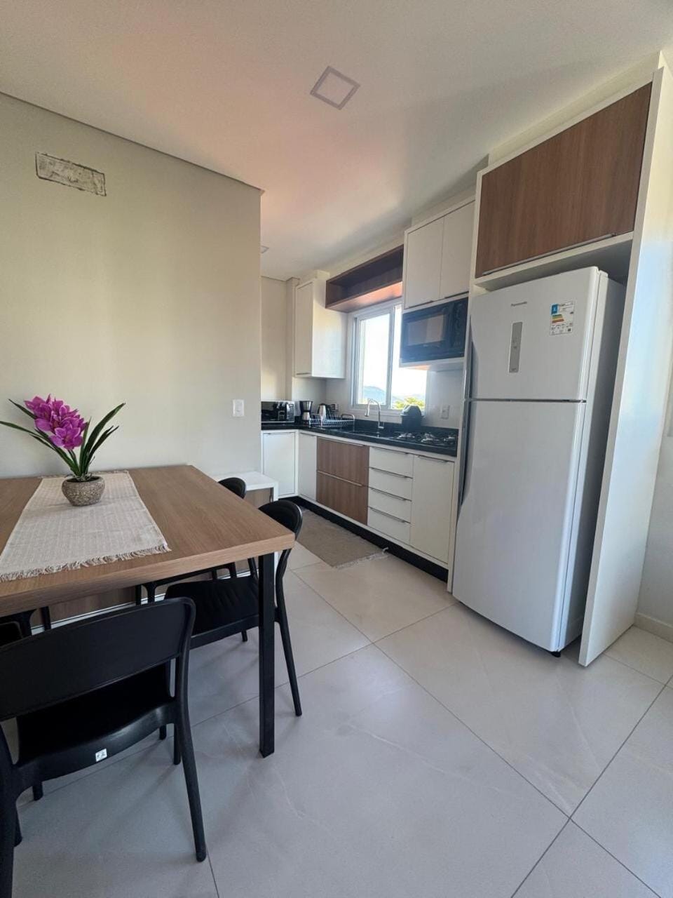 3-suítes apartamento Praia dos Ingleses Apartment in Florianopolis