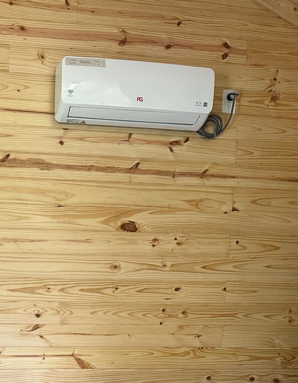 air conditioner