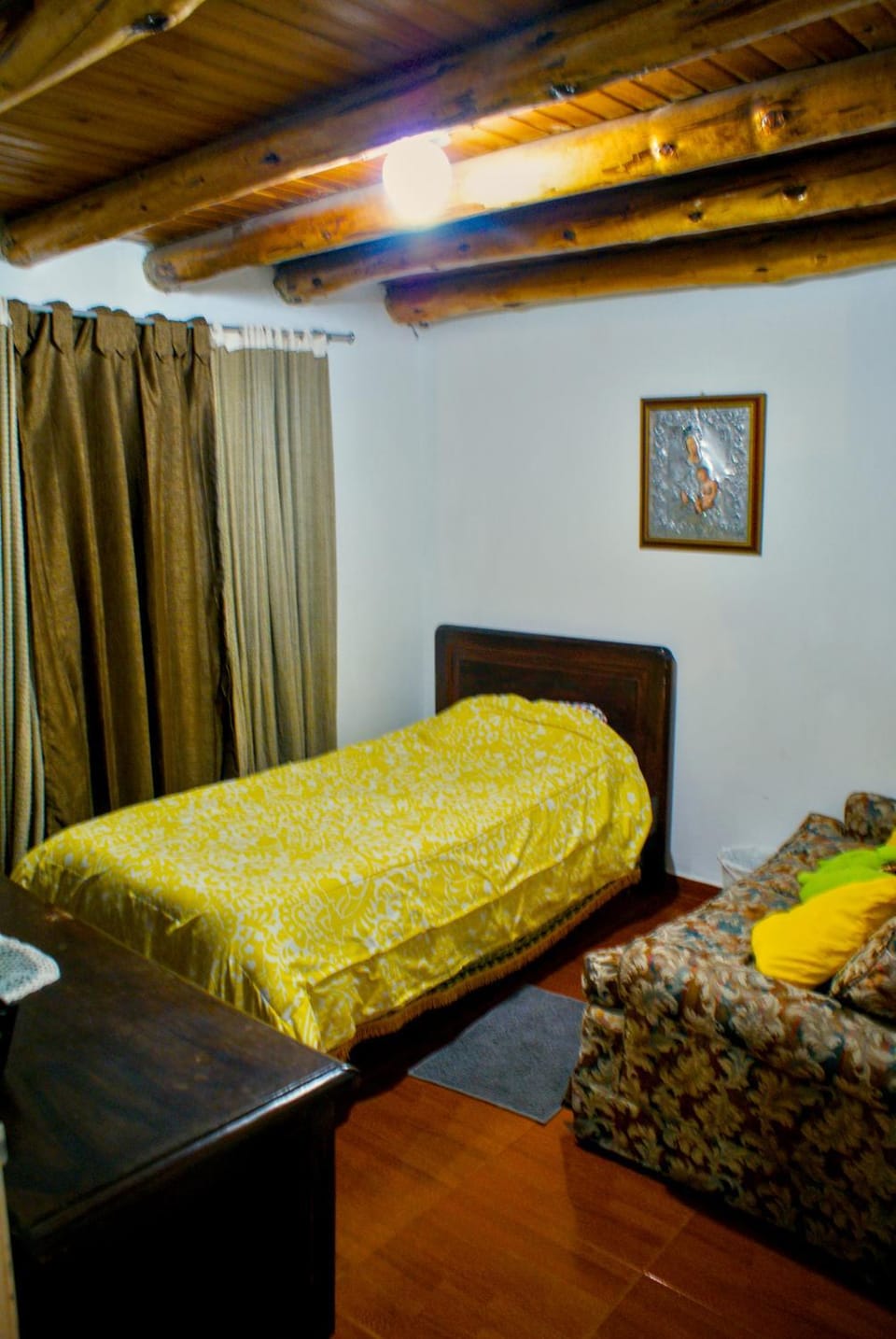 Hospedaje Patty Cajicá Bed and Breakfast in Cajicá
