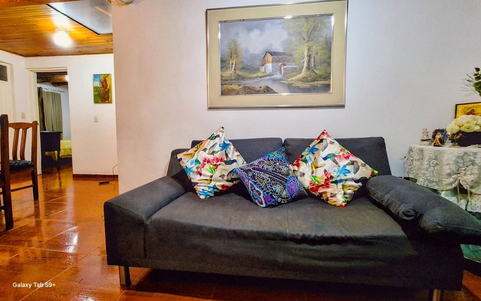 Hospedaje Patty Cajicá Bed and Breakfast in Cajicá