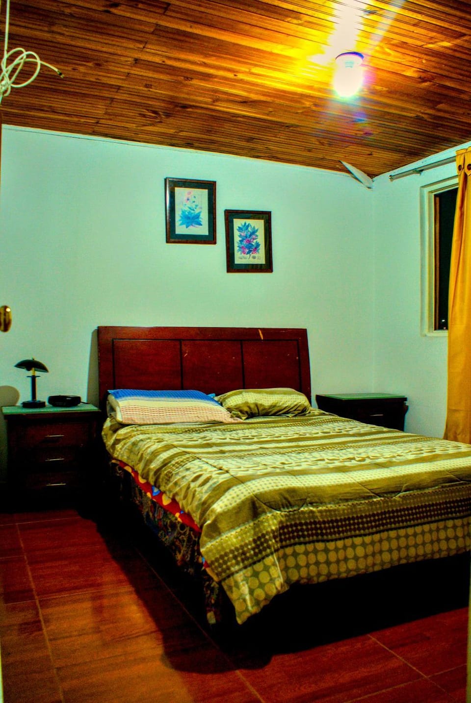 Hospedaje Patty Cajicá Bed and Breakfast in Cajicá
