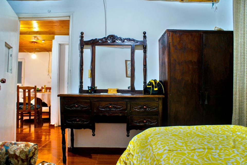 Hospedaje Patty Cajicá Bed and Breakfast in Cajicá