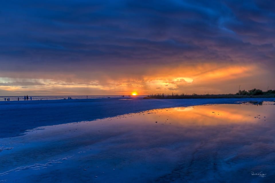 Sunrise, Sunset