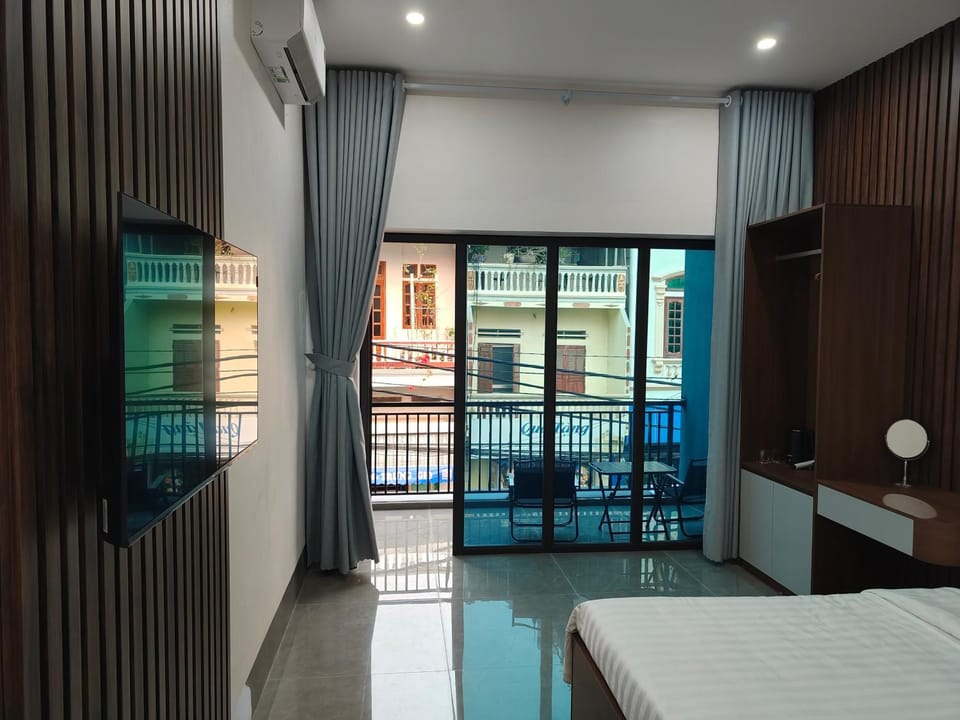 Lucky House Homestay Cao Bang Vacation rental in Vietnam