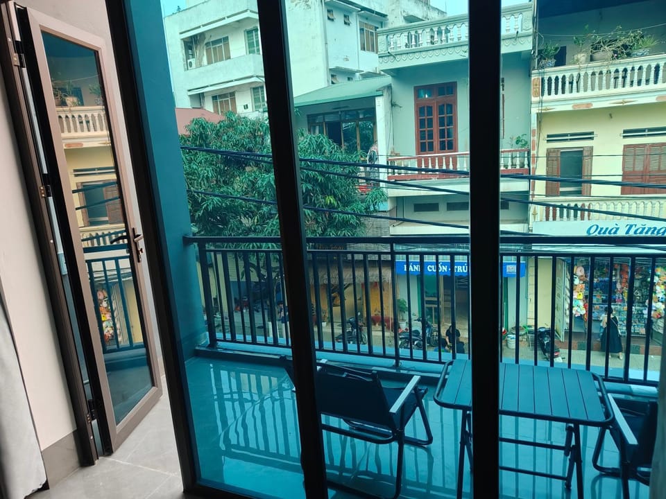Lucky House Homestay Cao Bang Vacation rental in Vietnam