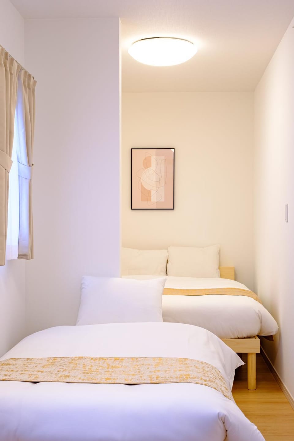 HOTEL 127 based in Tokyo Apartment in Japan