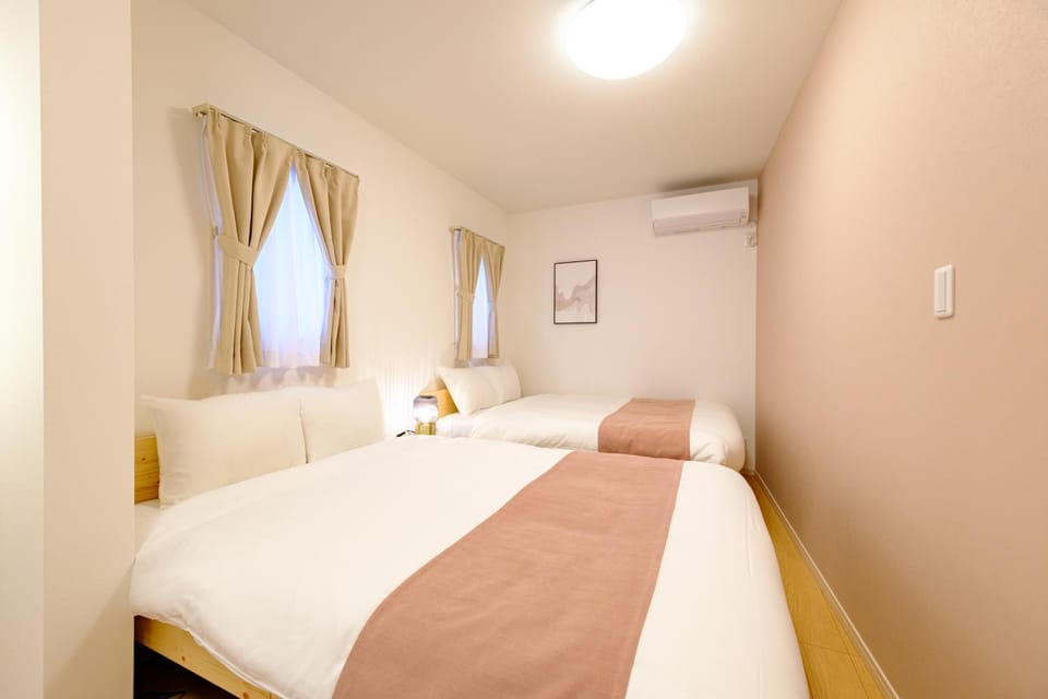 HOTEL 127 based in Tokyo Apartment in Japan
