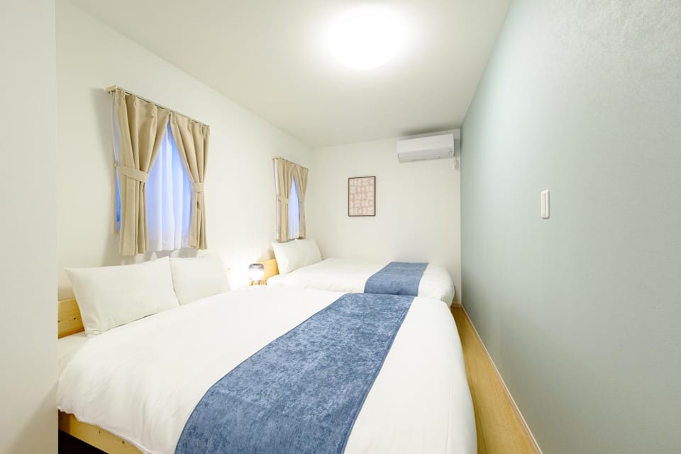 HOTEL 127 based in Tokyo Apartment in Japan