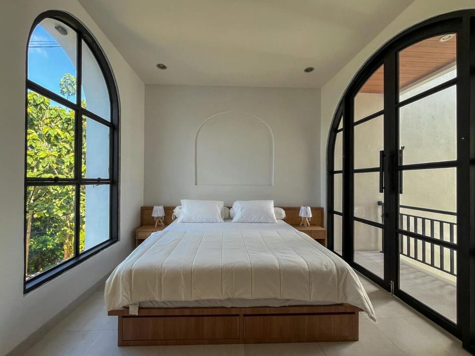 Summer Stay Villa Balangan Villa in Bali