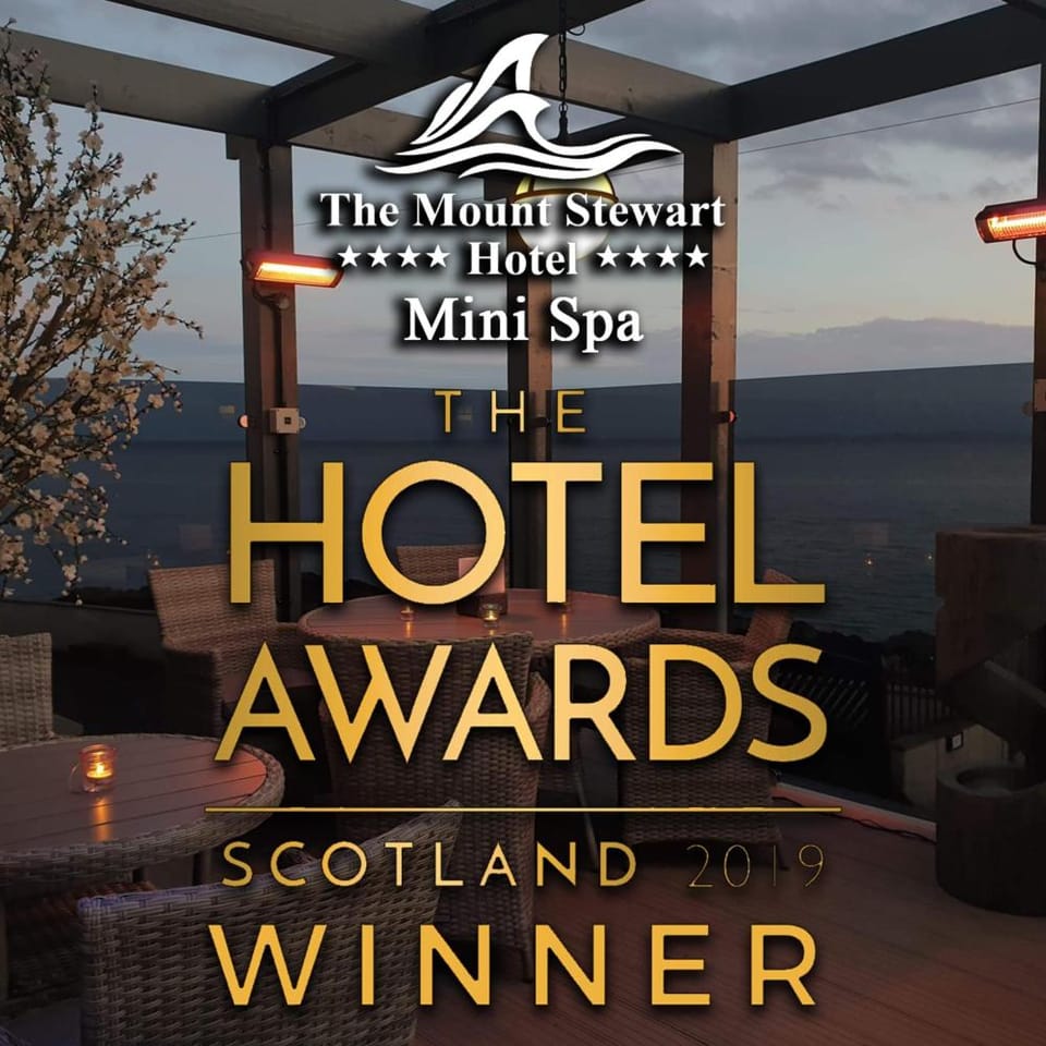Mount Stewart Hotel Hotel in England