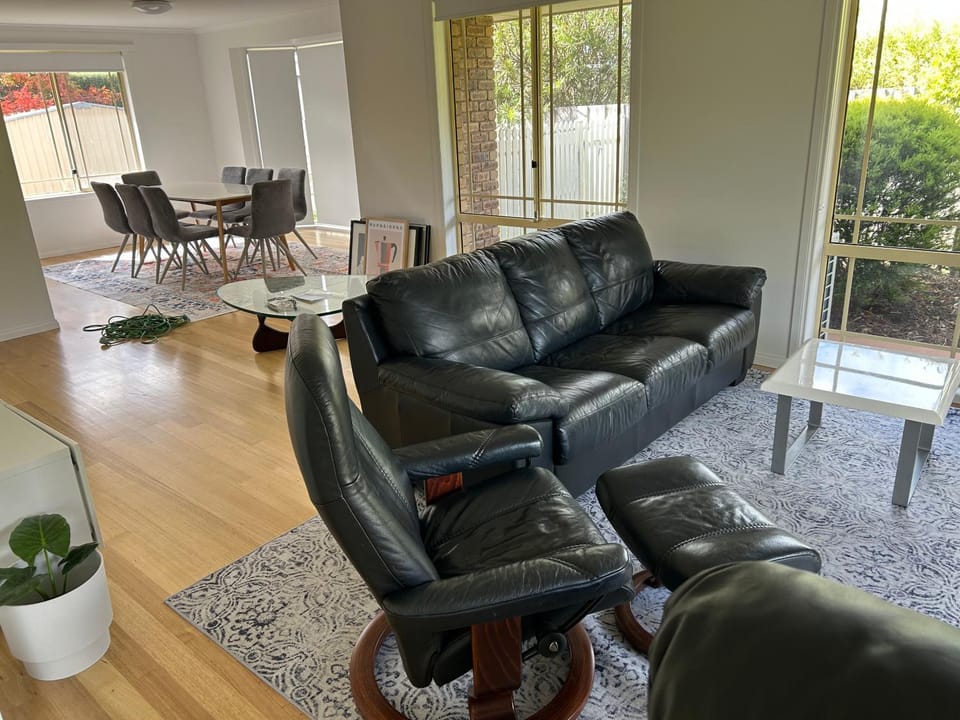 Millingtons Beach House House in Orford