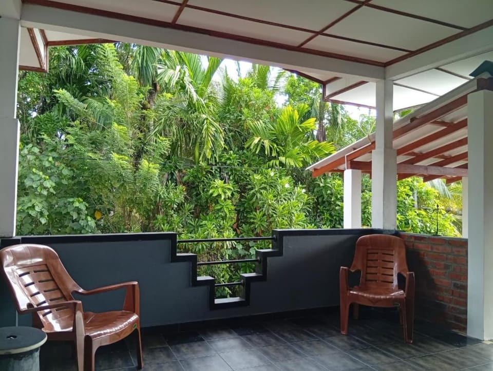 Eco Corner Apartment in Southern Province