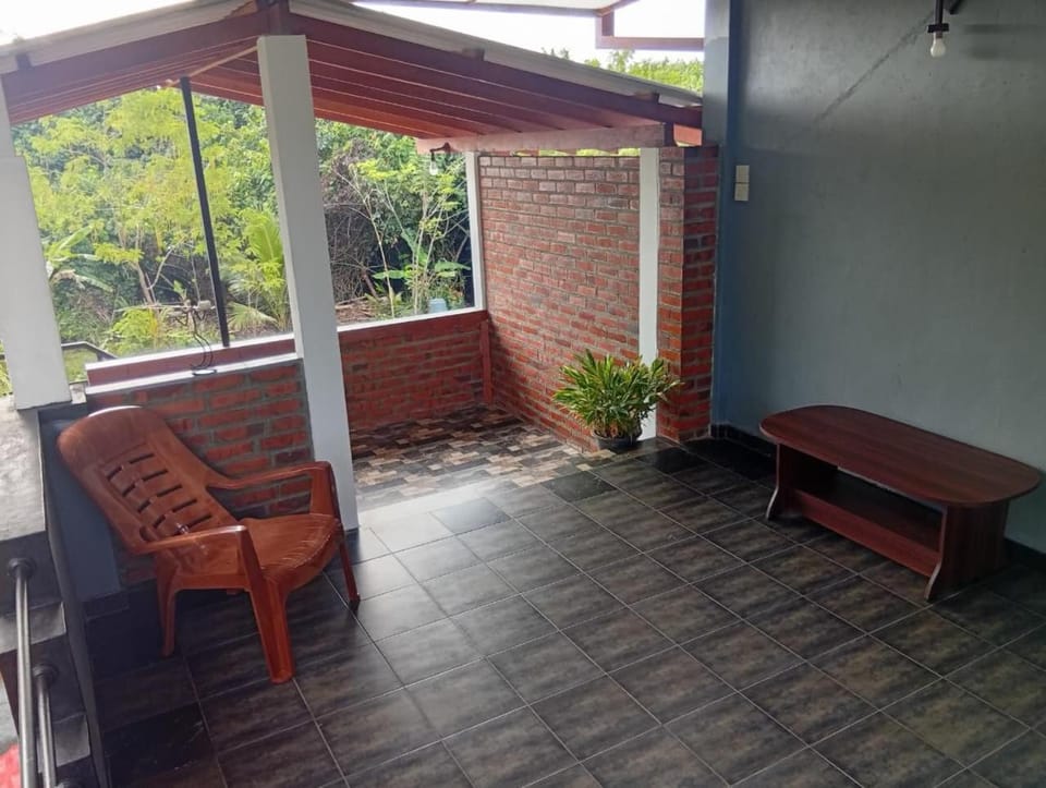 Eco Corner Apartment in Southern Province