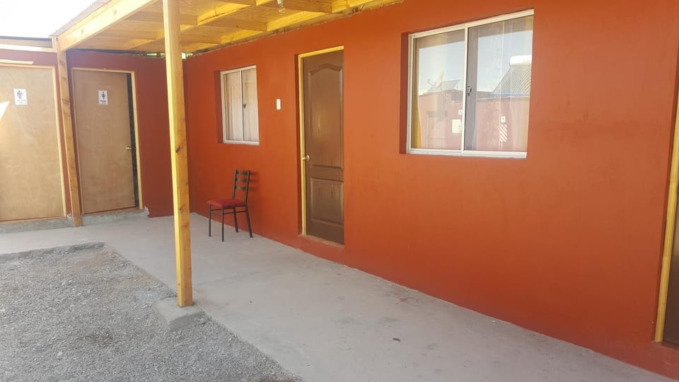 Hostal Mirador Bed and Breakfast in San Pedro de Atacama