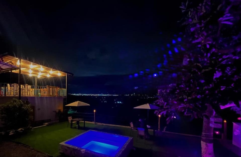 Hotel La Casona Quindío Eje Cafetero Hotel in Quindio, Colombia
