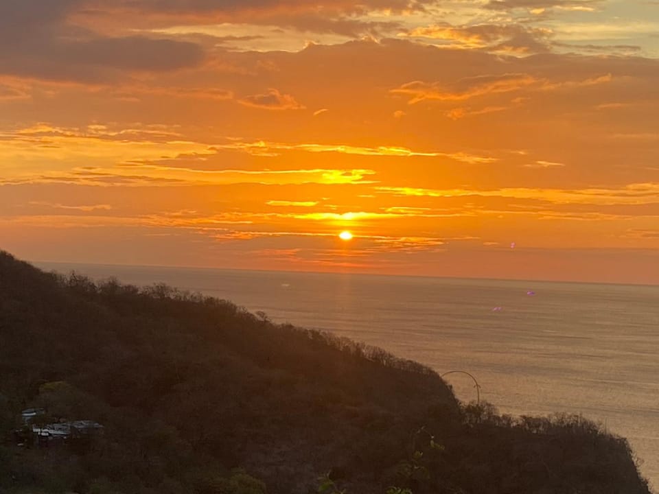 Casa Elio - Bed and Breakfast Bed and Breakfast in San Juan del Sur