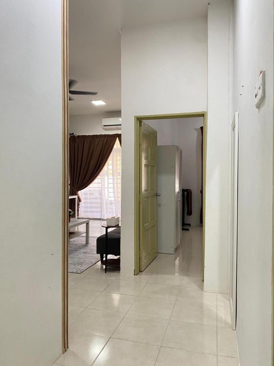 Impian May Homestay 1,Taman Koperat Putera House in Terengganu, Malaysia