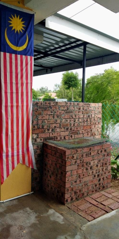 Impian May Homestay 1,Taman Koperat Putera House in Terengganu, Malaysia