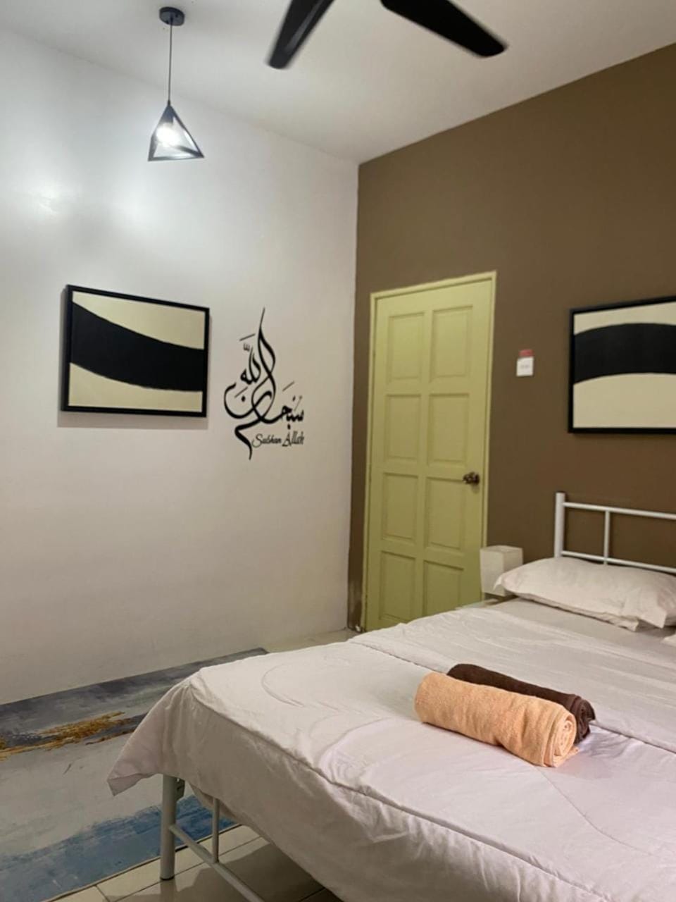 Impian May Homestay 1,Taman Koperat Putera House in Terengganu, Malaysia