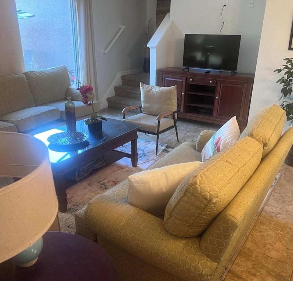 Moana's Holiday Oasis House in Kissimmee