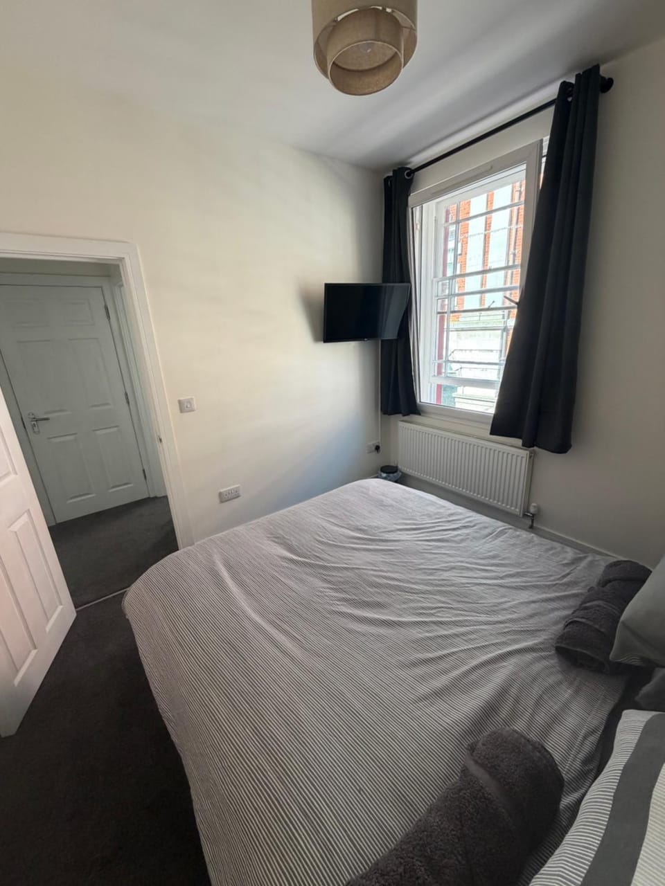 Stylish New Town Centre Apartments Apartment in Weymouth