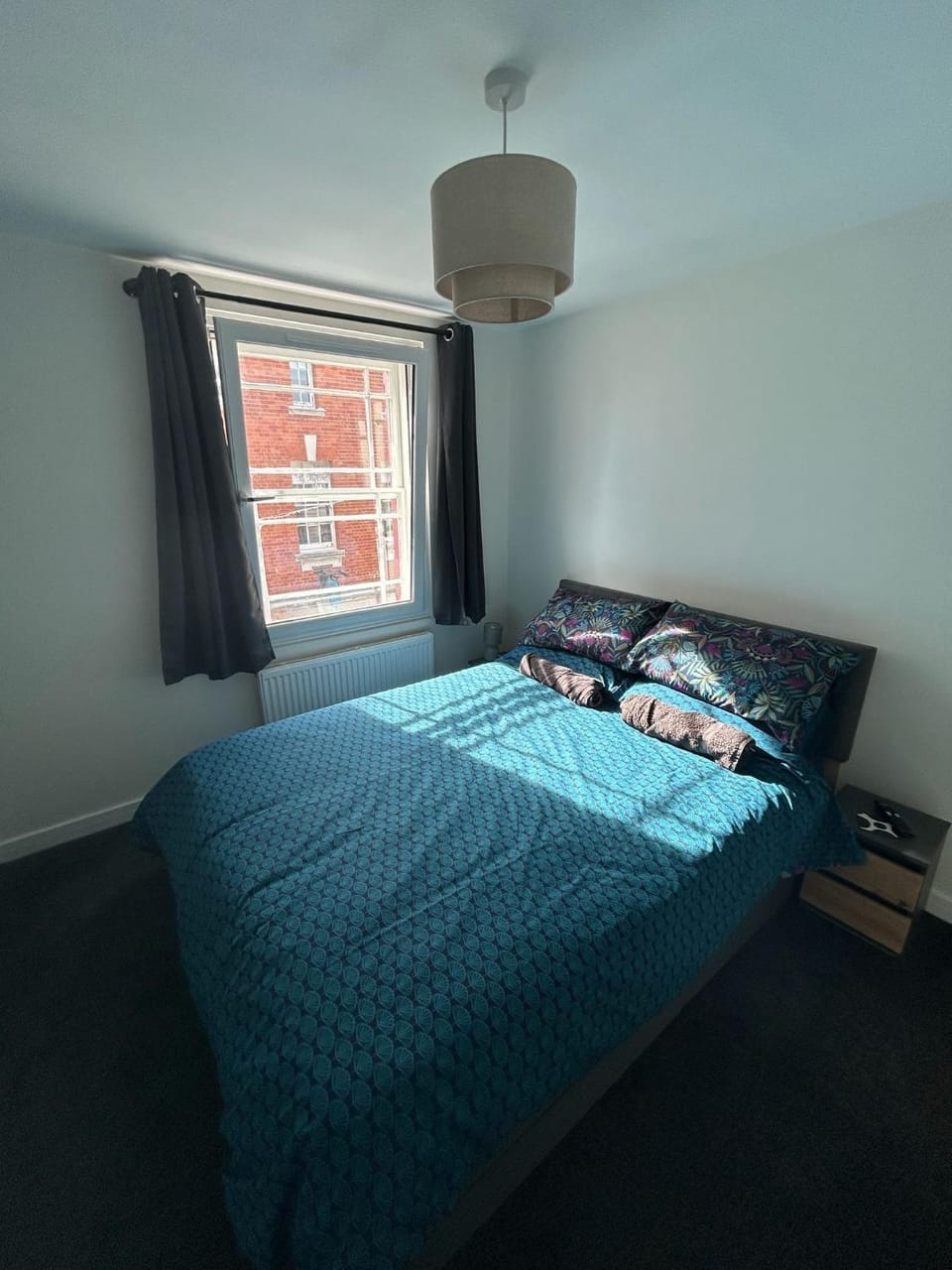 Stylish New Town Centre Apartments Apartment in Weymouth