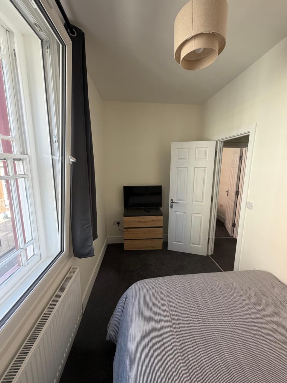 Stylish New Town Centre Apartments Apartment in Weymouth