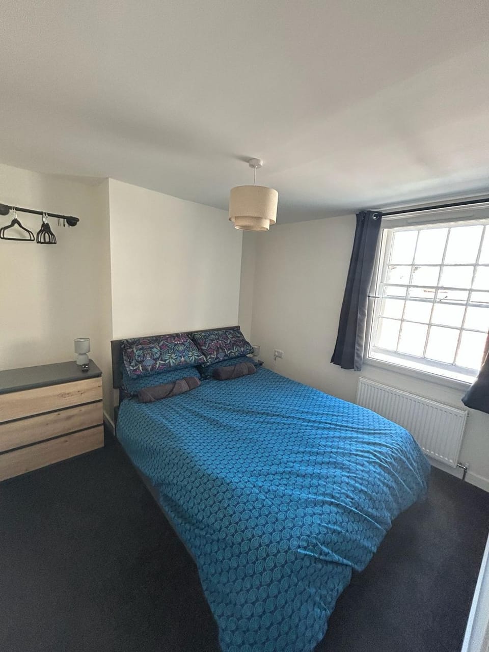 Stylish New Town Centre Apartments Apartment in Weymouth
