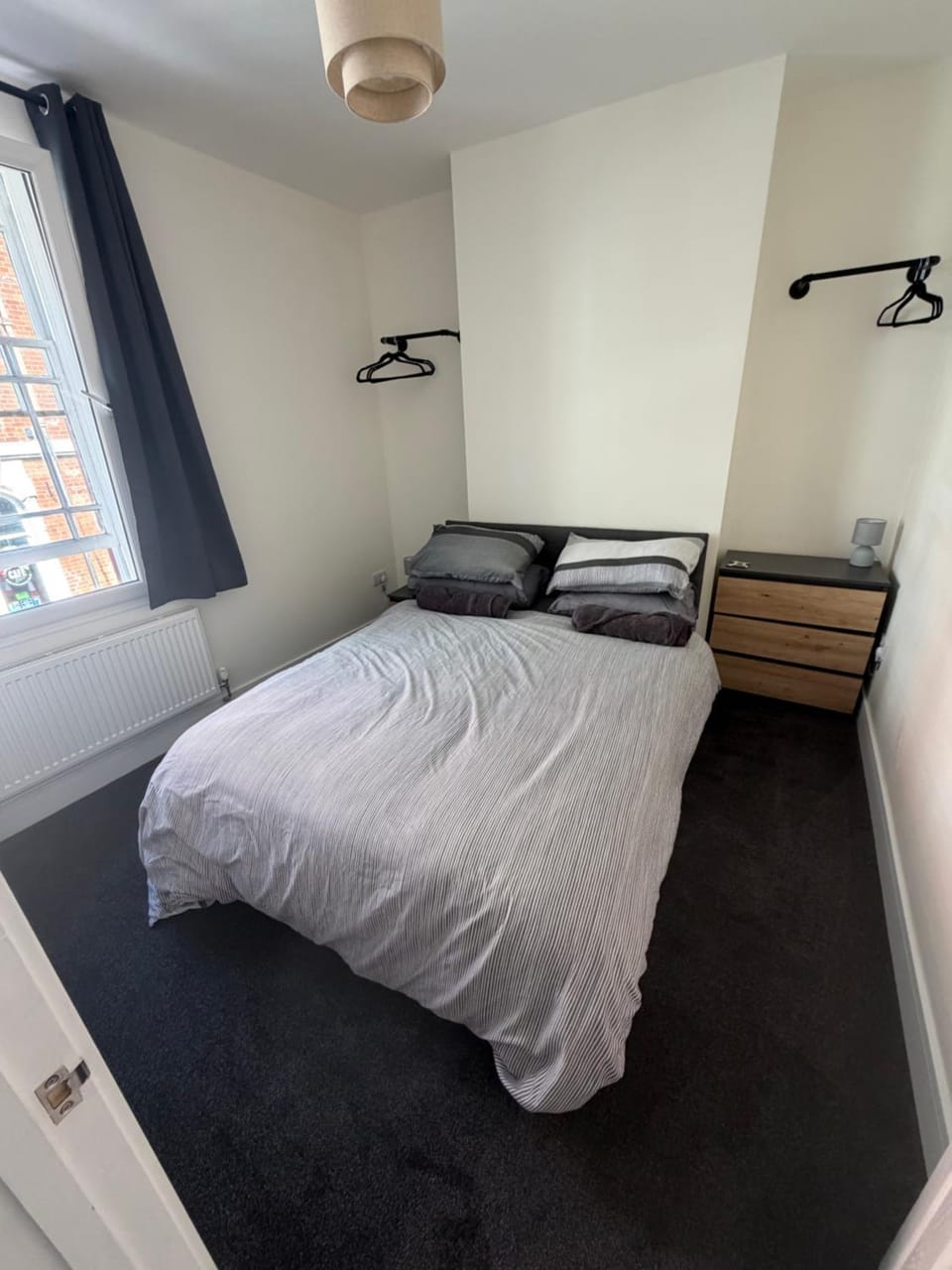 Stylish New Town Centre Apartments Apartment in Weymouth