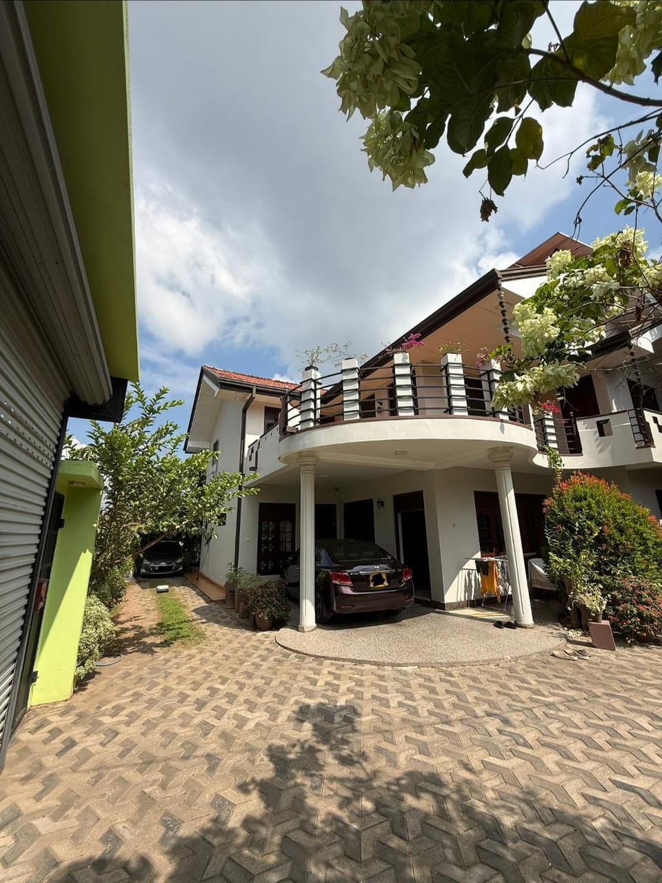 Citadel Matara Bed and Breakfast in Southern Province
