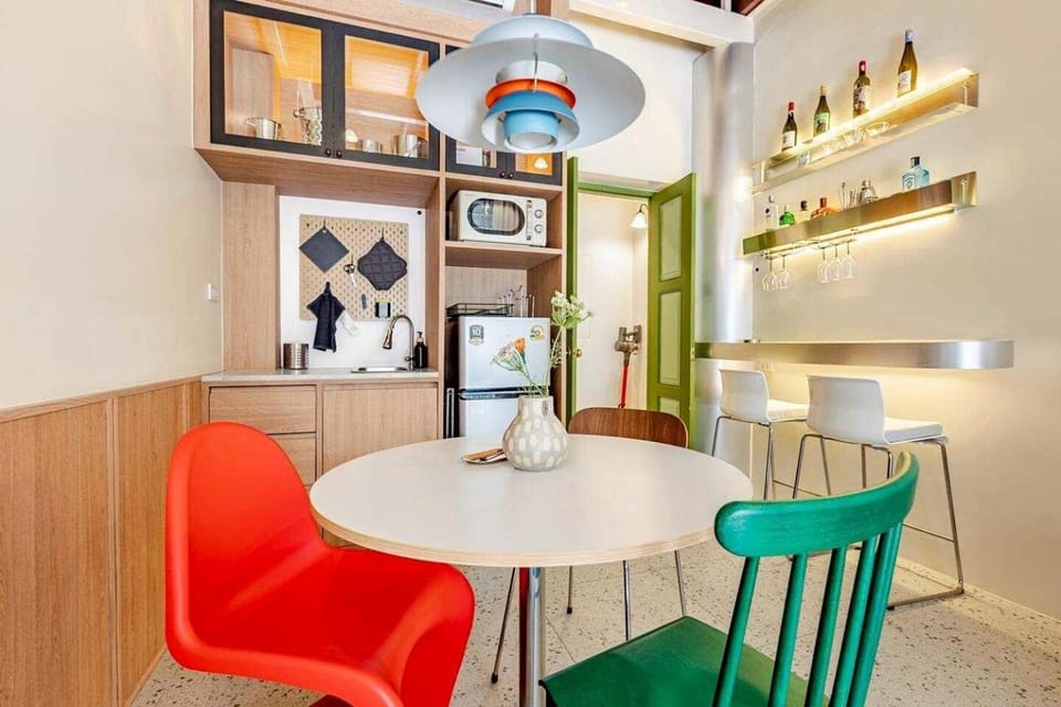 Nueng Rana 149 | A Unique Stay Experience | BKK House in Bangkok