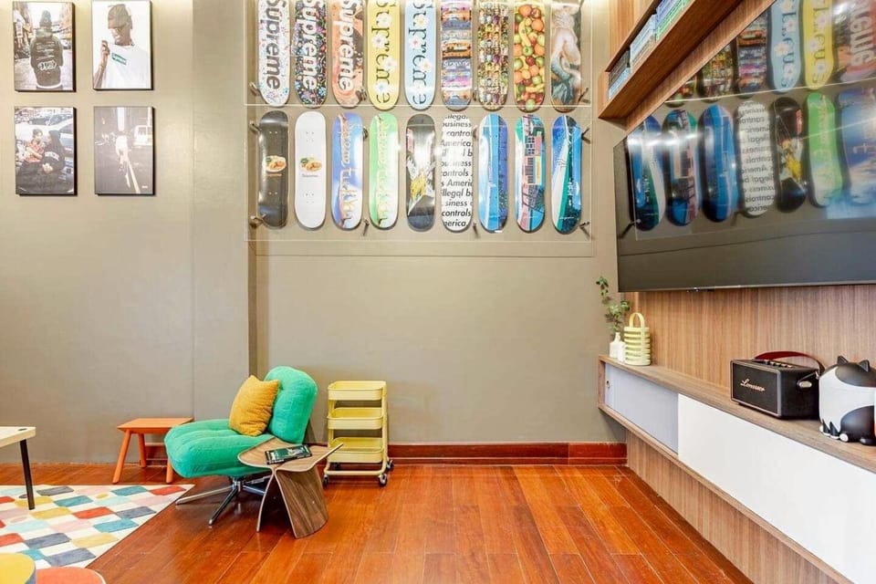 Nueng Rana 149 | A Unique Stay Experience | BKK House in Bangkok