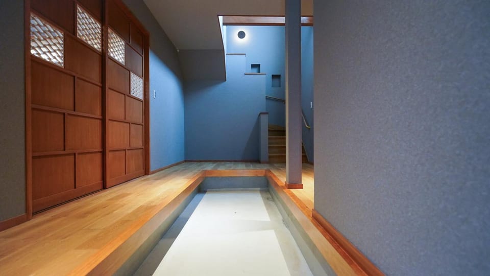 松江城 水辺の別邸 Apartment in Japan