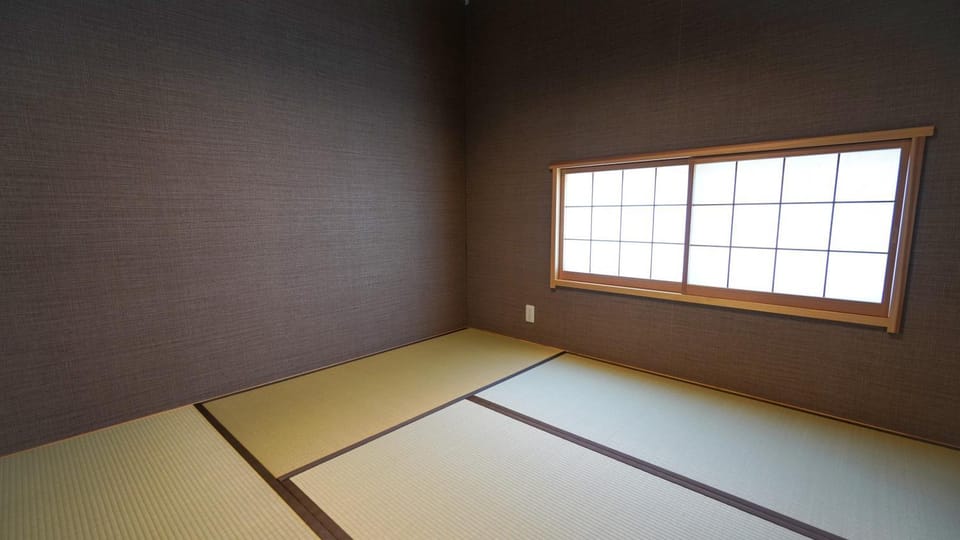 松江城 水辺の別邸 Apartment in Japan