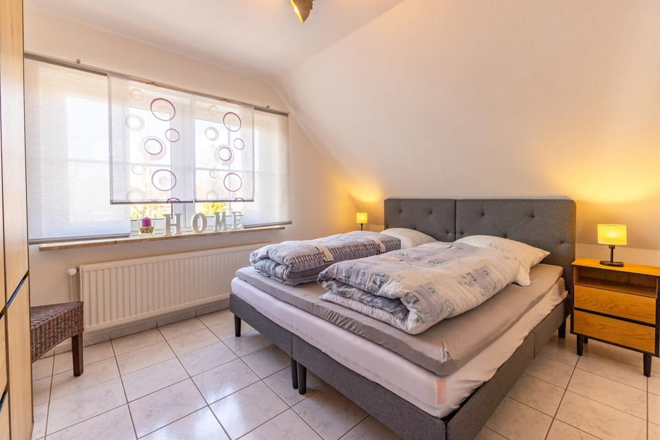 Ferienwohnung Maike 2 Apartment in Krummhörn