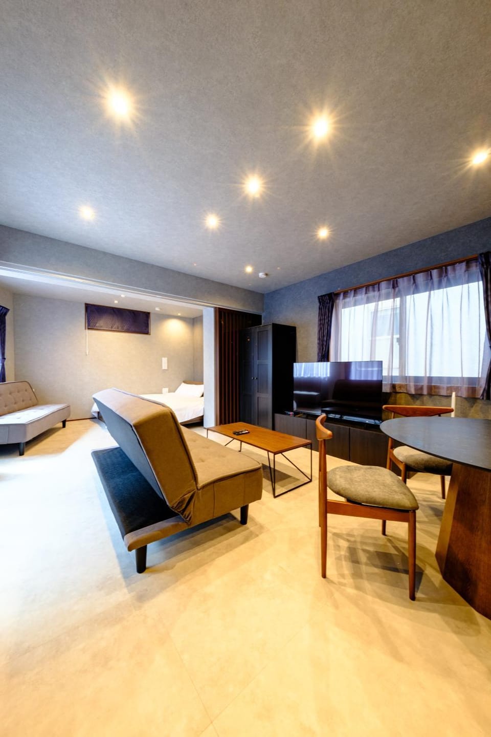 r2 - 新築アパートメントホテル 大井町駅から徒歩5分 - Apartment in Kanagawa Prefecture