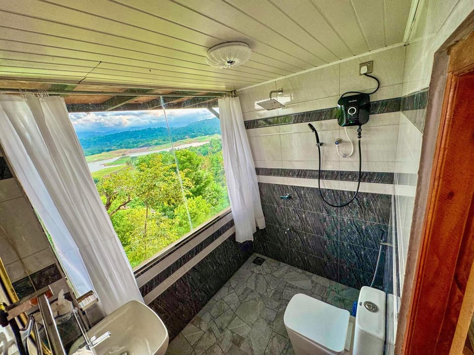 Victoria Sky Crest - Kandy Villa in Central Province