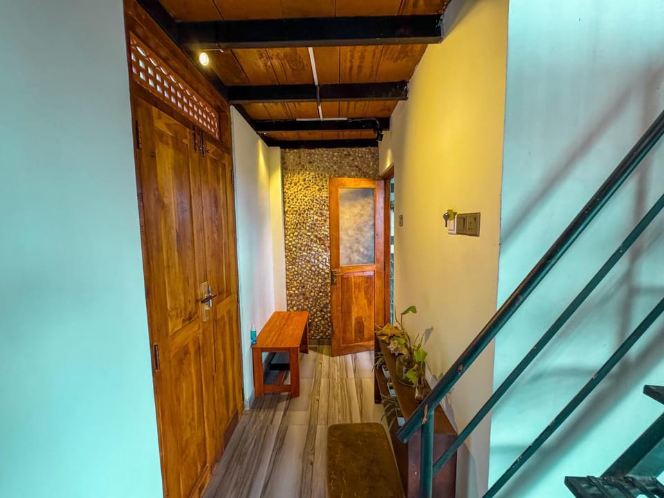 Victoria Sky Crest - Kandy Villa in Central Province