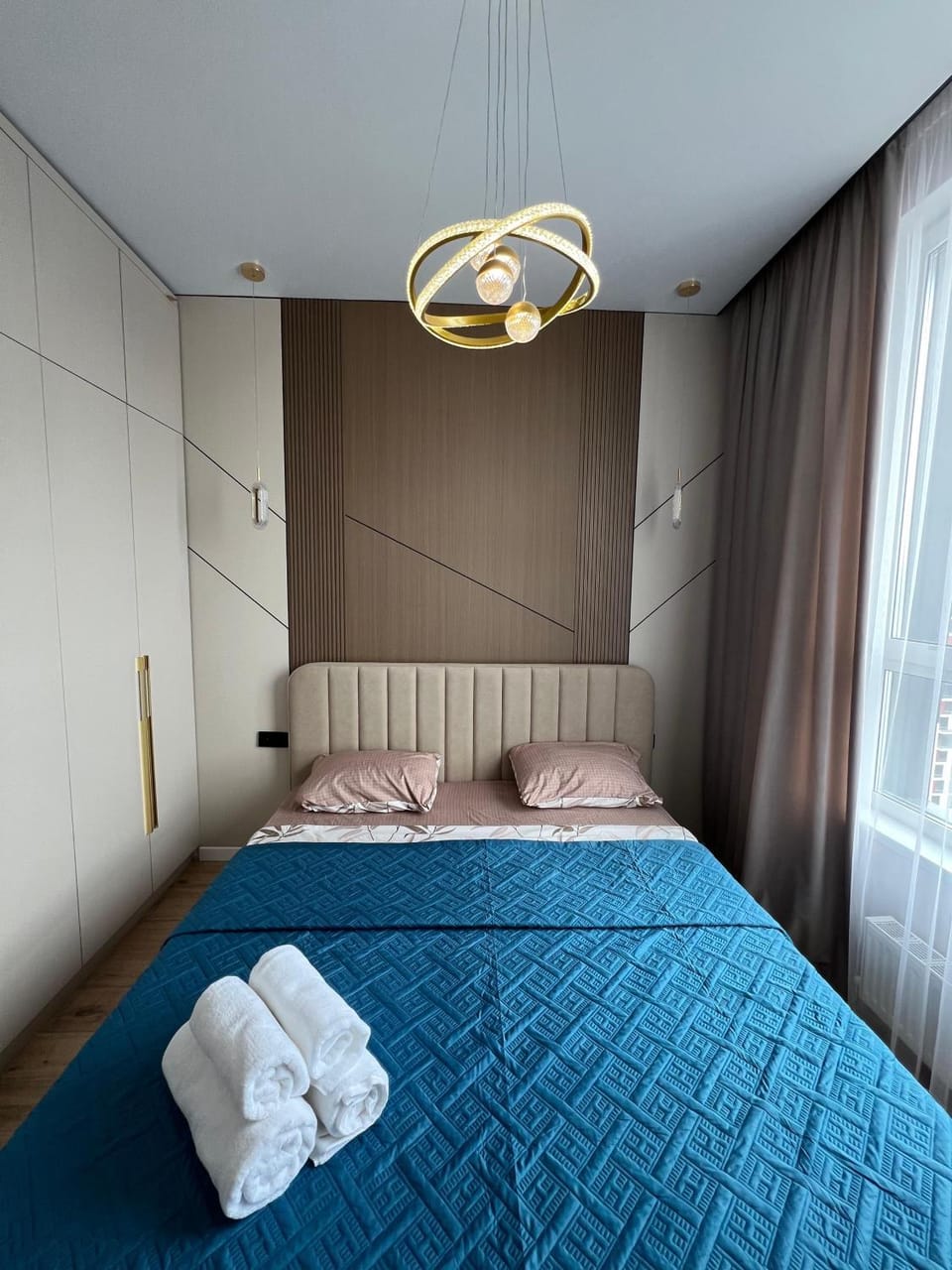 Bed, View (from property/room)